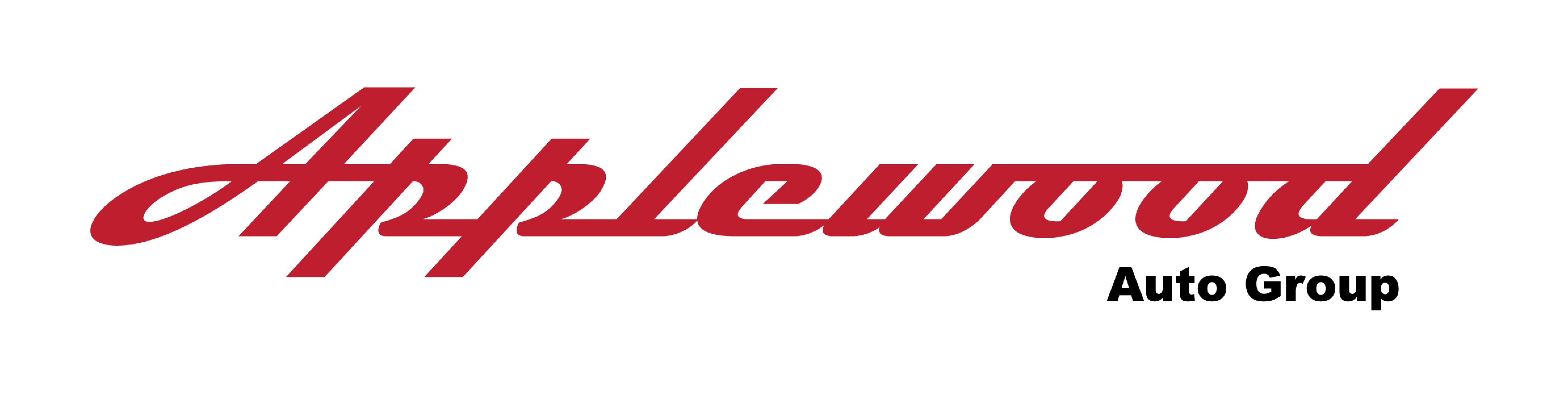 Applewood Auto Group Logo